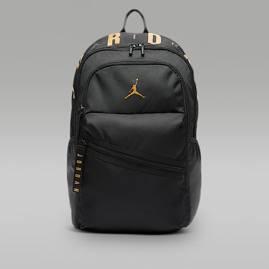 NIKE公式】ジョーダン モノグラム バックパック (23.5L).オンライン
